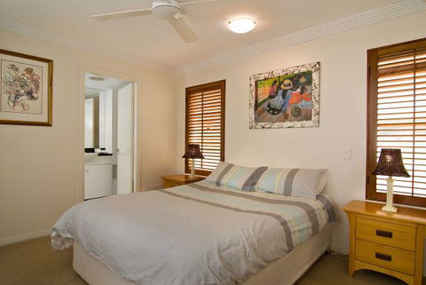Absolutely Fabulous - Accommodation Gladstone 5