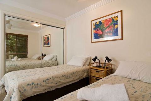 Absolutely Fabulous - Accommodation Gladstone 6