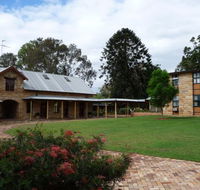 Edmund Rice Retreat and Conference Centre - Accommodation Gladstone