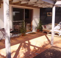 Hideaway  Belongil - Accommodation Gladstone