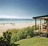 Imeson Cottage - Accommodation Gladstone