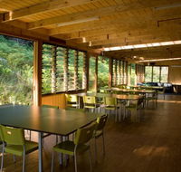 Land's Edge Building One - Accommodation Gladstone