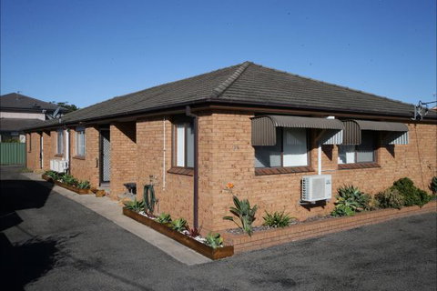 Waratah Beach Breaks - Accommodation Gladstone 6