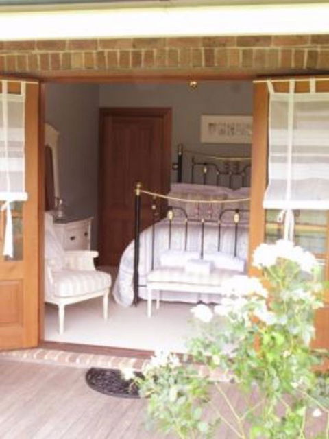 Appin Homestay Bed And Breakfast - Accommodation Gladstone 0