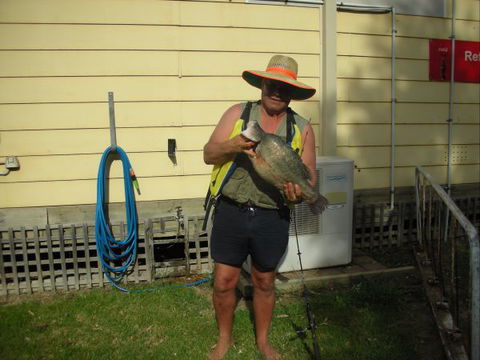 Bonnie Doon Caravan Park - Accommodation Gladstone 1