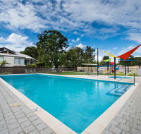 Cape View Beach Resort - Accommodation Gladstone