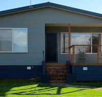 KVH Panorama - Accommodation Gladstone