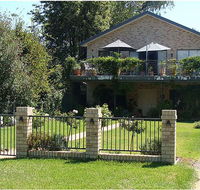 Selina Street Bed and Breakfast - Accommodation Gladstone