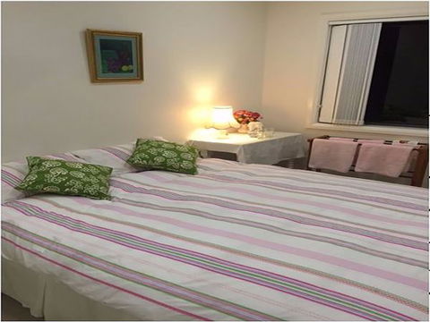 Selina Street Bed And Breakfast - Accommodation Gladstone 1