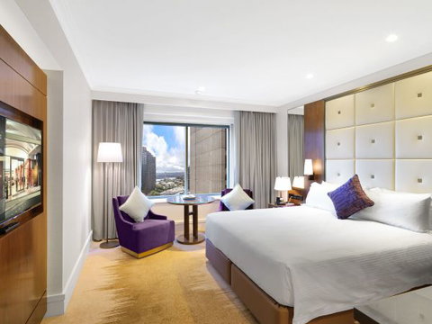 Amora Hotel Jamison Sydney - Accommodation Gladstone 1
