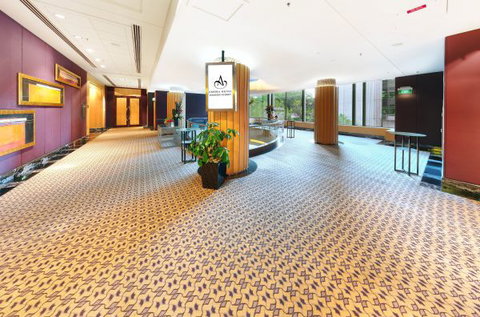Amora Hotel Jamison Sydney - Accommodation Gladstone 3