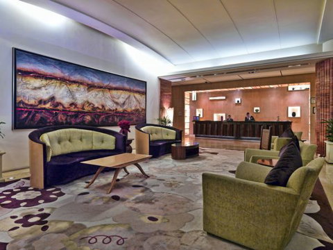 Amora Hotel Jamison Sydney - Accommodation Gladstone 4