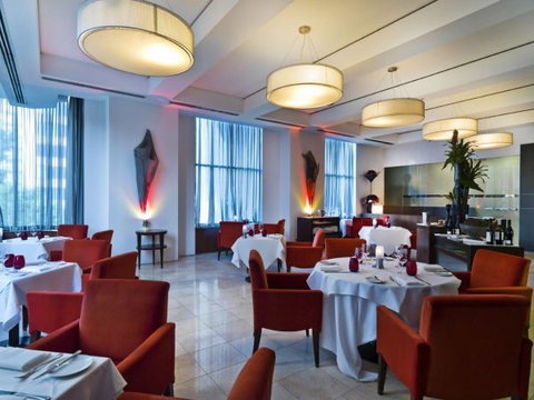 Amora Hotel Jamison Sydney - Accommodation Gladstone 5