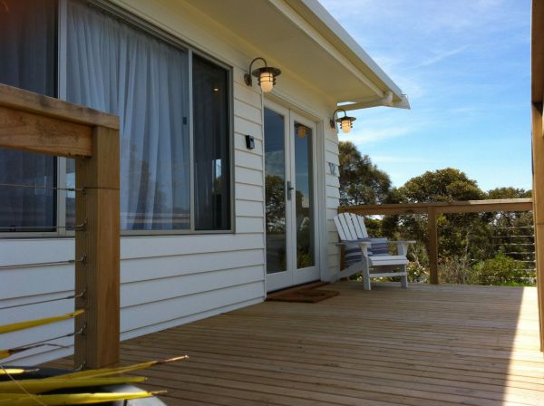 Vasse ACT Accommodation Gladstone