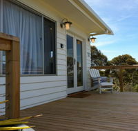 Beachport Drift Away - Sand Drift House - Accommodation Gladstone