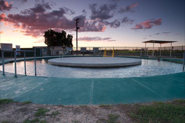 Nowley ACT Accommodation Gladstone