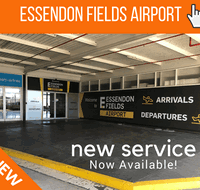 Starbus Airport Shuttle - Accommodation Gladstone