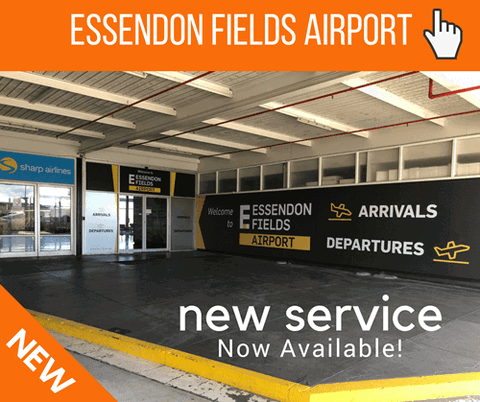 Starbus Airport Shuttle - Accommodation Gladstone 0