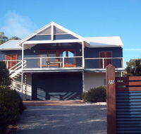 Top Deck Marion Bay - Accommodation Gladstone