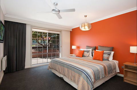 Mount Gambier Accommodation - Accommodation Gladstone 4