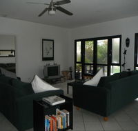 Read's Retreat - Accommodation Gladstone