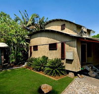 The Wave House - Accommodation Gladstone
