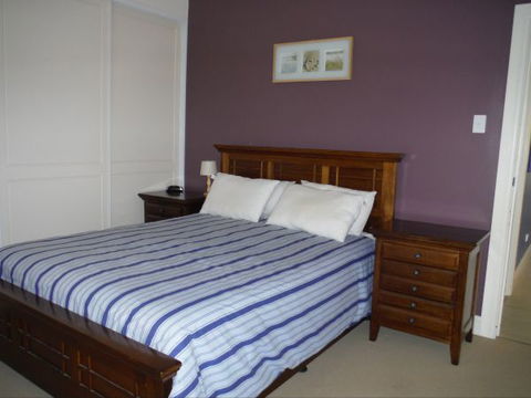 The Shack - Accommodation Gladstone 3