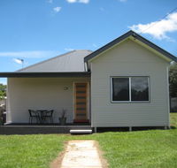 Sapphire Cottage - Accommodation Gladstone