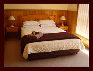 Apollo Bay Backpackers Lodge - Accommodation Gladstone 0