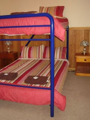Apollo Bay Backpackers Lodge - Accommodation Gladstone 2