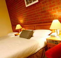 Best Western Burke and Wills Motor Inn - Accommodation Gladstone