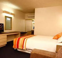 Swan Hill Resort - Accommodation Gladstone