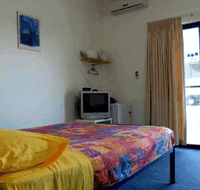 Comfort Hostel - Accommodation Gladstone
