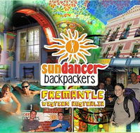 Sundancer Backpackers - Accommodation Gladstone