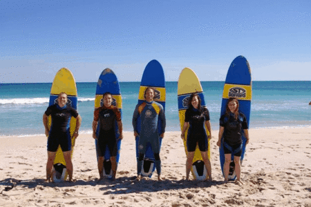 The Pirates Backpackers - thumb 3