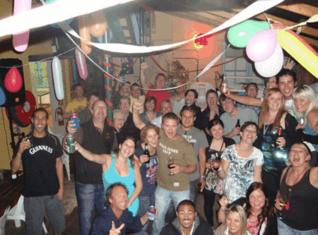 The Pirates Backpackers - Accommodation Gladstone 4