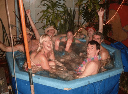 The Pirates Backpackers - Accommodation Gladstone 5