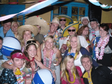 The Pirates Backpackers - Accommodation Gladstone 6