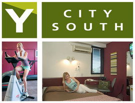 Y Hotel City South - Accommodation Gladstone 1