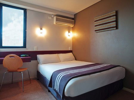 Y Hotel City South - Accommodation Gladstone 0
