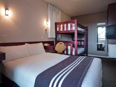Y Hotel City South - Accommodation Gladstone 2