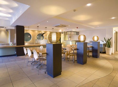 Y Hotel City South - Accommodation Gladstone 4