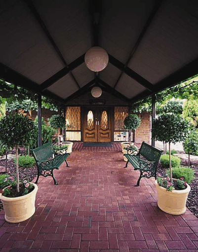 Country Comfort Adelaide Manor - Accommodation Gladstone 2