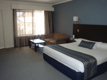 Country Comfort Adelaide Manor - Accommodation Gladstone 3