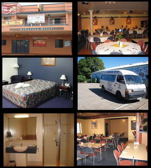 Atherton Hotel - Accommodation Gladstone 1