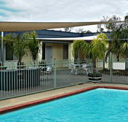 Ryley Motor Inn - Accommodation Gladstone