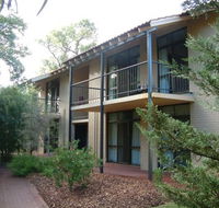 Trinity Conference and Accommodation Centre - Accommodation Gladstone