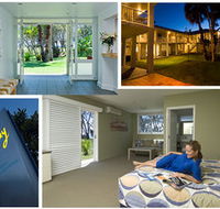Friday On The Beach - Accommodation Gladstone