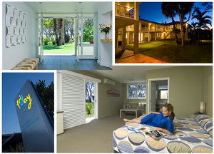 Friday On The Beach - Accommodation Gladstone 0