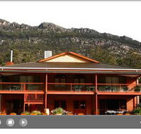 Comfort Inn Country Plaza Halls Gap - Accommodation Gladstone